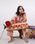 Rosy Affair Pink Suit