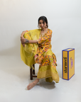 Phoolproof Gharara Suit