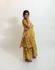 Phoolproof Gharara Suit