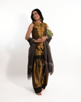 Dangerously Desi Kurta Set