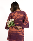 Sheer Intentions Kurta Set