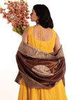 Sunshine Shararat Anarkali Suit