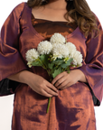Sheer Intentions Kurta Set