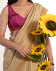 Presentation Pehn Ke Aayi Saree