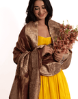 Sunshine Shararat Anarkali Suit