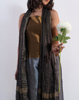Noor-e-Nazakat Tissue Suit