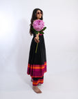 Midnight Masakali Anarkali Suit