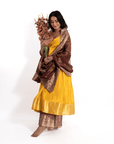 Sunshine Shararat Anarkali Suit