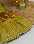 Phoolproof Gharara Suit