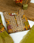 Phoolproof Gharara Suit