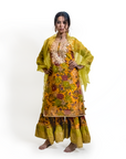 Phoolproof Gharara Suit