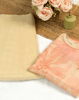 Pink Bubblegum Sharara Suit