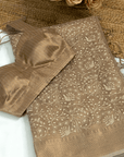 Resham Ki Khushboo Saree