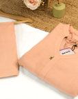 Rosy Affair Pink Suit