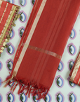 Rust Riwaayat Sharara Suit