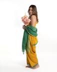 Mango Mood Kurta Set