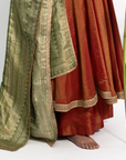 Zaroorat Se Zyada Pretty Anarkali Suit
