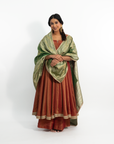 Zaroorat Se Zyada Pretty Anarkali Suit