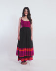 Midnight Masakali Anarkali Suit