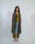 Noor-e-Nazakat Tissue Suit